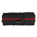 K-SES Eco-Red 4 Trumpets Case - Case and bags